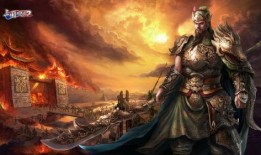 武圣出场动画爆料视频,动画预告片揭秘传奇英雄的惊世风采